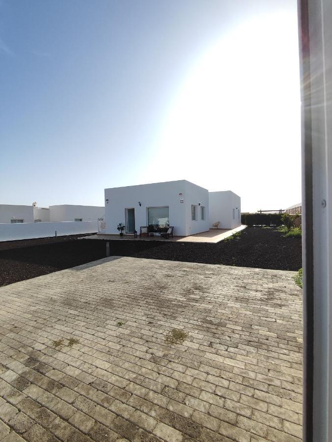 Casa Bermeja - Tiscamanita Exterior foto